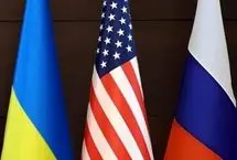 بیانیه مشترک آمریکا و اوکراین/ توافق برای روند صلح و سکوت‌ کی‌یف