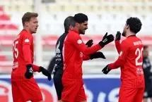 برنامه بازی‌های لیگ در سایه دیدار شمس‌آذر- تراکتور