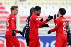 برنامه بازی‌های لیگ در سایه دیدار شمس‌آذر- تراکتور