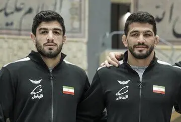 قاسمپور جایگزین حسن یزدانی در تیم‌ملی