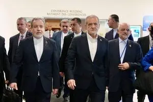 آخرین اخبار تنش ایران و آمریکا؛ از سفر هیئت قطری به تهران تا ادعای بازدید فرمانده سنتکام از هرمز