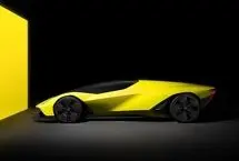 لامبورگینی چند سال گارانتی دارد؟