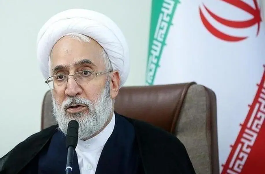 دادستان کل کشور خبر داد؛ تشکیل پرونده شخصیت برای متهمین ناآرامی‌های اخیر

