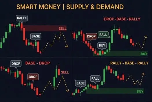 اسمارت مانی در ارزهای دیجیتال چقدر سود می‌دهد؟
