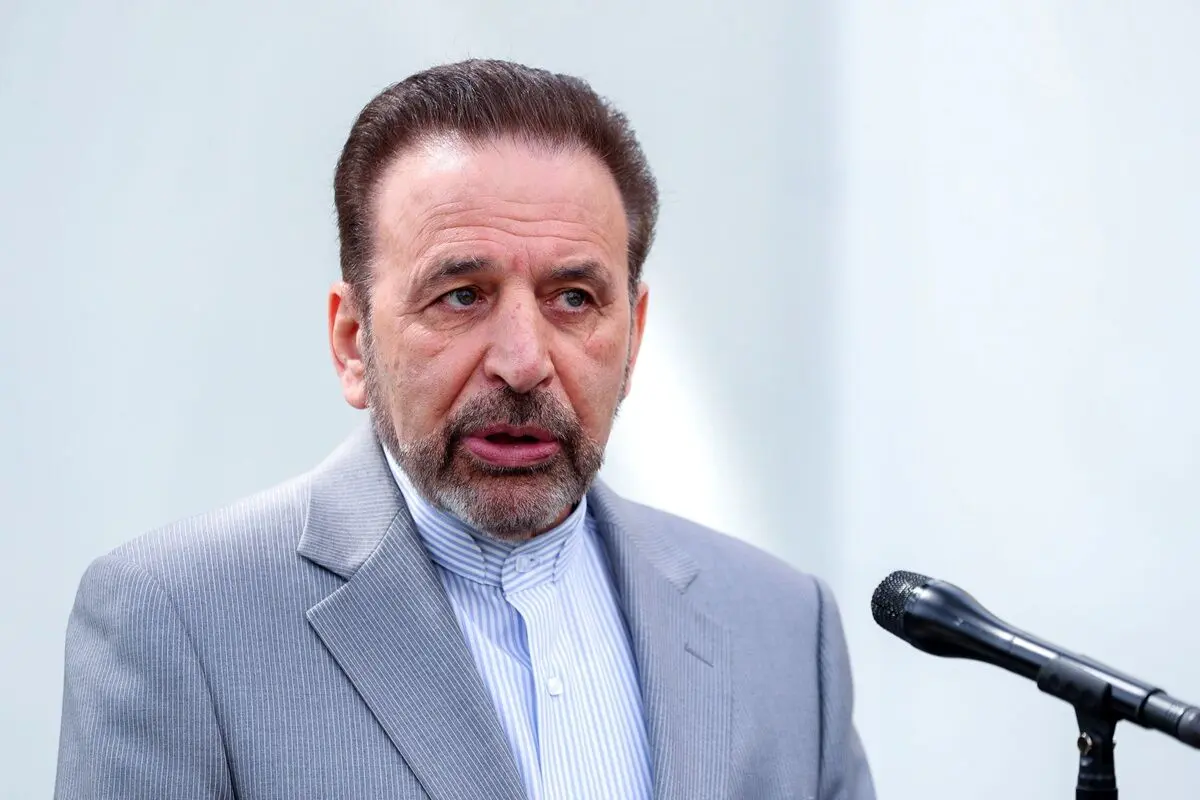 نسخه واعظی: پرهیز برای عبور موفق از جنگ 