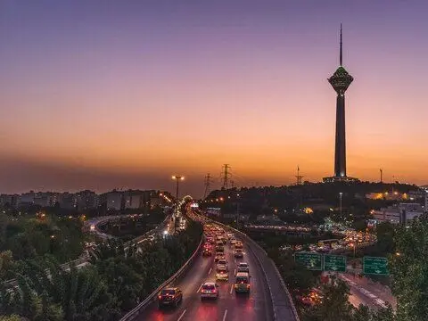 3 روز گرم در انتظار شهروندان تهرانی
