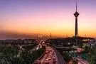 3 روز گرم در انتظار شهروندان تهرانی