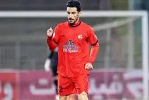 تمدید مدافع مغضوب پرسپولیسی‌ها با تراکتور