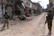 ارتش پاکستان: ۱۸ شورشی تجزیه طلب در بلوچستان کشته شدند