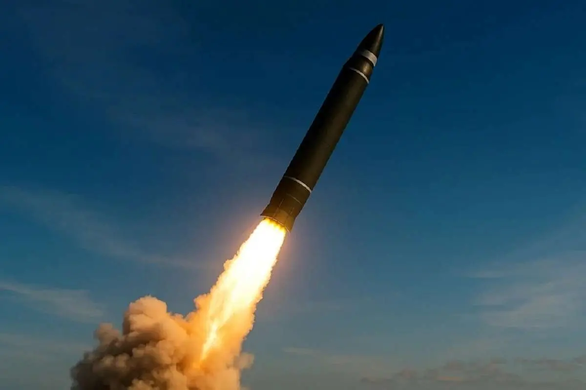 عربستان 2400 فروند از موشک‌های PAC-3 خود را در 38 روز مصرف کرد