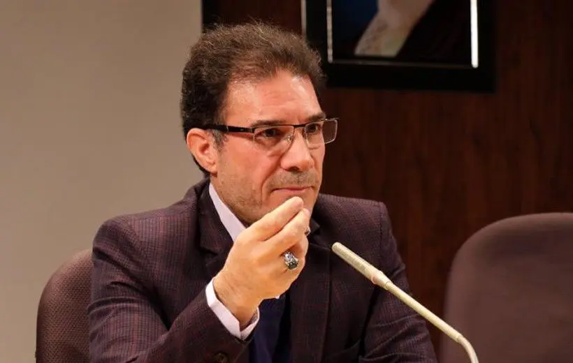  فیروزآبادی در مناظره با زیباکلام: اگر ایران در مرزهای ملی محدود شود، خفه می‌شود