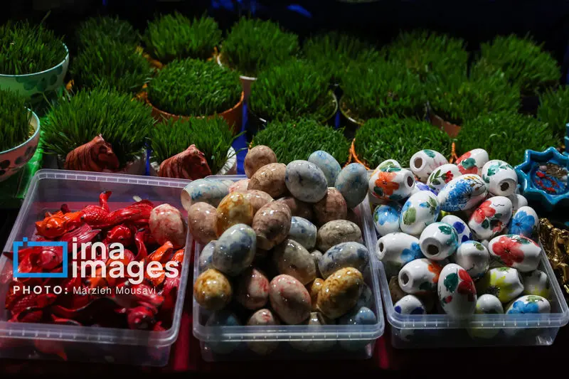 بازار تجریش۲