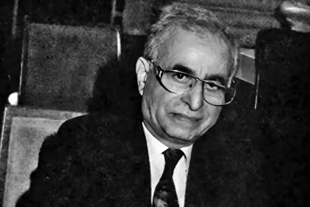 عبدالجواد فلاطوری؛ مردی که در پی آشتی یهودیت، مسیحیت و اسلام بود