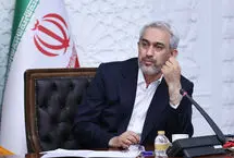 وزیر اقتصاد: تحریم‌های جدید موضوع تازه‌ای برای ایران نیست