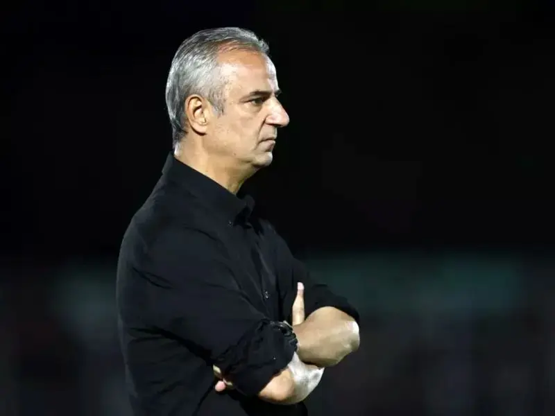 اعلام رسمی درویش؛ پایان کارتال در پرسپولیس
