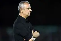 اعلام رسمی درویش؛ پایان کارتال در پرسپولیس