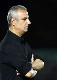 اعلام رسمی درویش؛ پایان کارتال در پرسپولیس