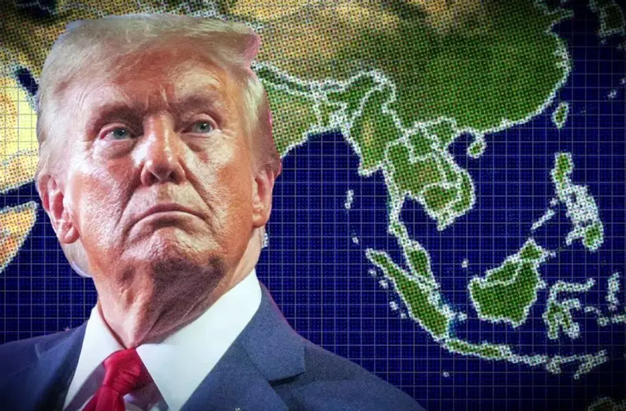 نتایج یک نظرسنجی: نیمی از اروپایی‌ها، ترامپ را دشمن می‌دانند