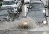 نوار شمالی کشور در انتظار بارش‌های ۲۵ تا ۵۰ میلی‌متری
