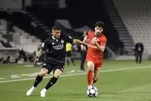 محل بازی‌های تراکتور در لیگ نخبگان آسیا مشخص شد