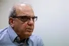 عبدی: در ذهن هیچ‌کس خطور نمی‌کرد یک مداح شعر «ای ایران» را در یک مراسم رسمی جلوی رهبری بخواند