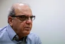 عباس عبدی: جناب آقای پزشکیان! این یک اشتباه عادی نیست، این یک دروغ نظام‌مند است
