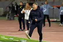 علت غیبت اسکوچیچ در نشست خبری قبل از بازی با السد