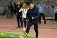 علت غیبت اسکوچیچ در نشست خبری قبل از بازی با السد