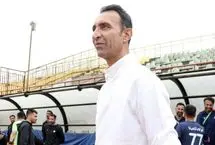 فسخ قرارداد سرمربی استقلالی 