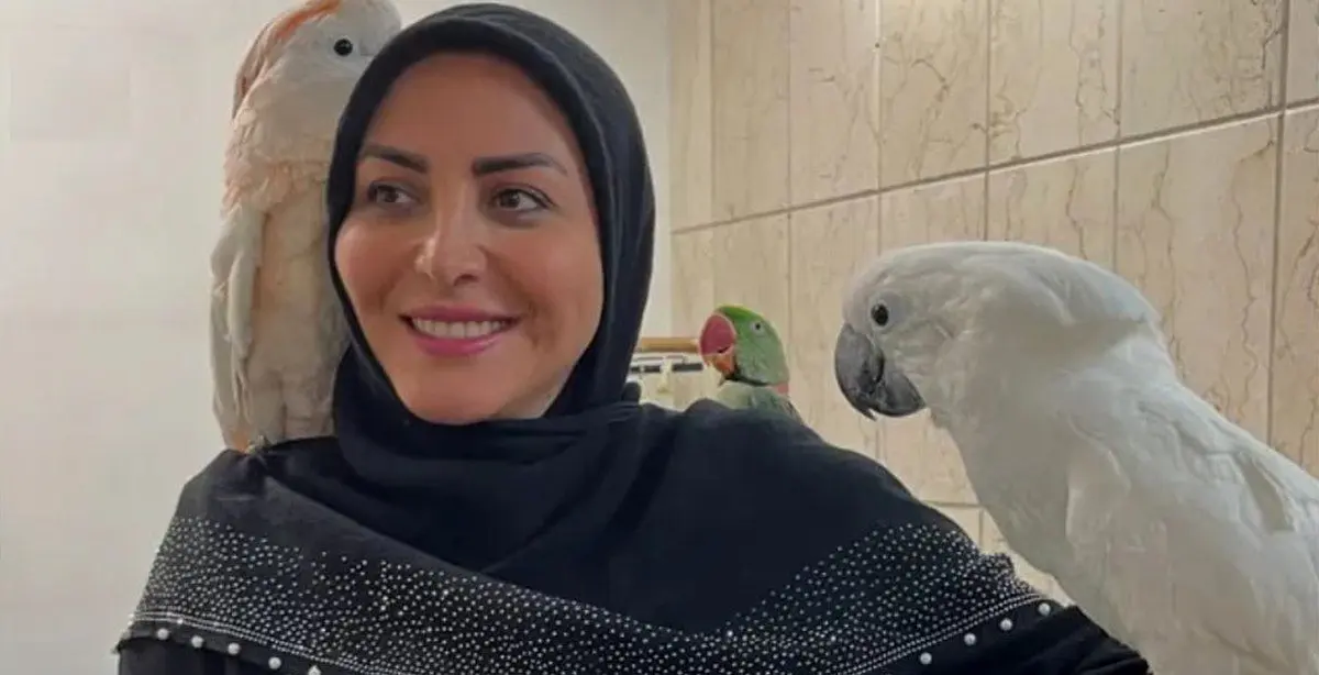  کنایه سنگین پزشکیان به المیرا شریفی‌مقدم 