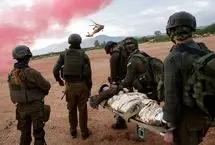 آمار جدید از زخمی‌های اسرائیل در حملات ایران و حزب‌الله