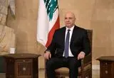 رایزنی رئیس جمهور لبنان با مقامات آمریکایی و قطری