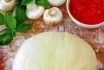 نحوه پخت خمیر همه کاره آشپزی / طرز تهیه ساندویچ مخلوط