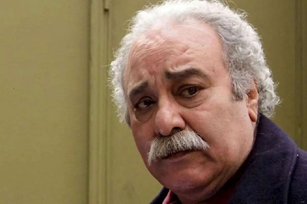 برگزاری مراسم چهلمین روز درگذشت محمد کاسبی
