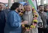 کنایه قاسمیان به شعام: برادران یوسف با ۱۱ رای او را به چاه انداختند!