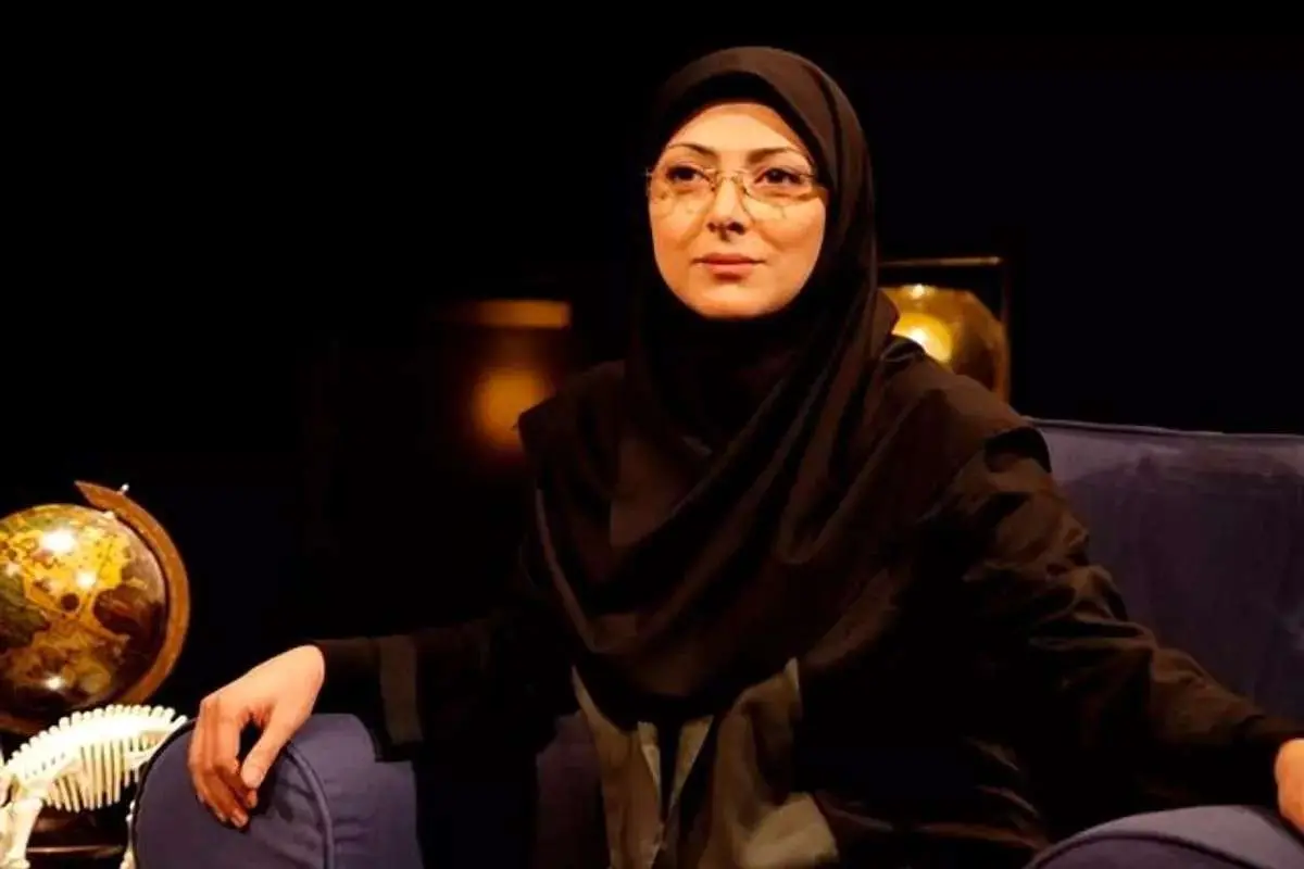 نفیسه نعیمی‌پور، یادگار شب‌های رصدی برج میلاد درگذشت
