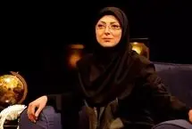 نفیسه نعیمی‌پور، یادگار شب‌های رصدی برج میلاد درگذشت
