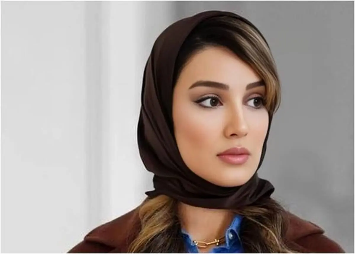 همسر زهرا نادری فر هوژان سریال ناریا کیست؟