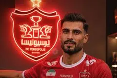 مدافع ۲۲ ساله جدیدترین خرید پرسپولیس