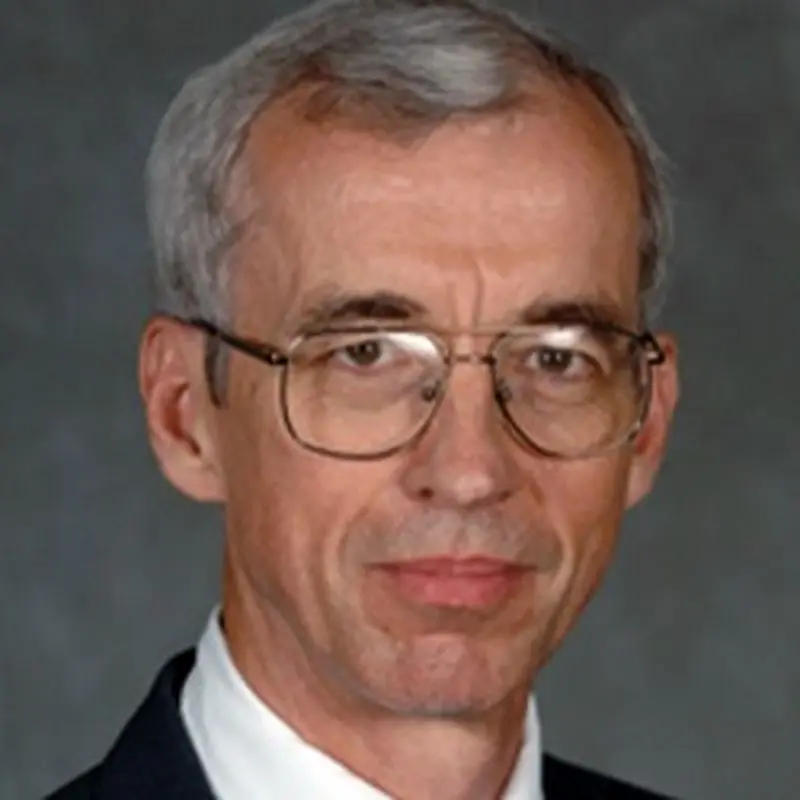 پل آر. پیلار