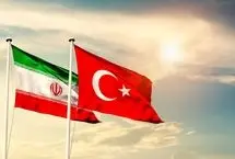 ترکیه هیچ برنامه‌ای برای توقف واردات انرژی از ایران ندارد
