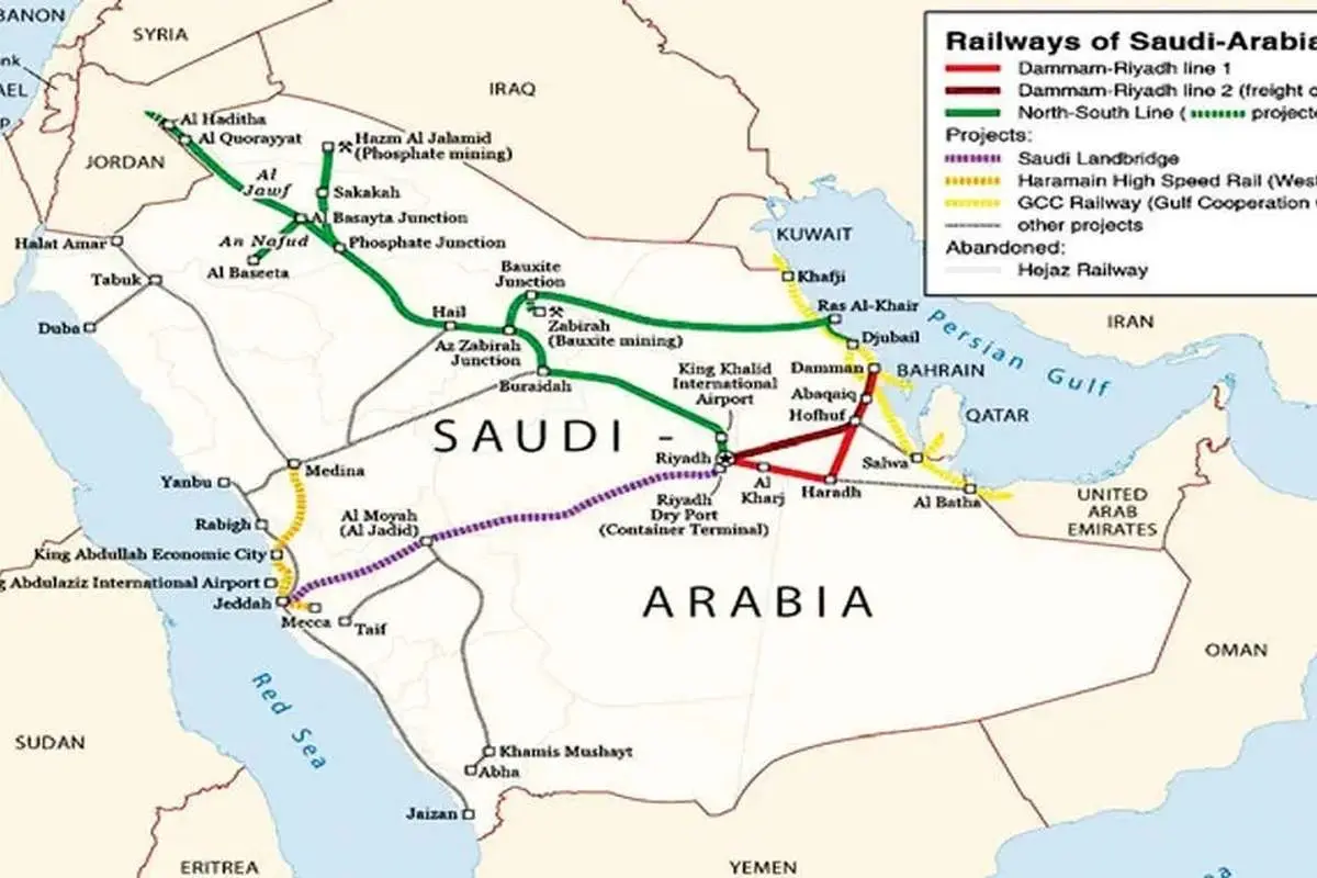 دوربرگردان عربی بر ضد ایران