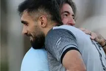 فوری؛ عارف آقاسی از استقلال اخراج شد!