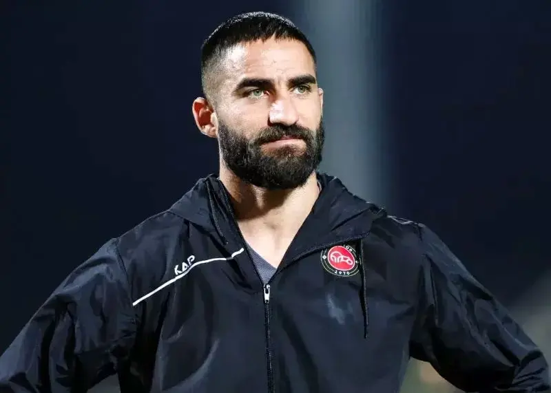 نامهربانی دراگان به دو ستاره تراکتور