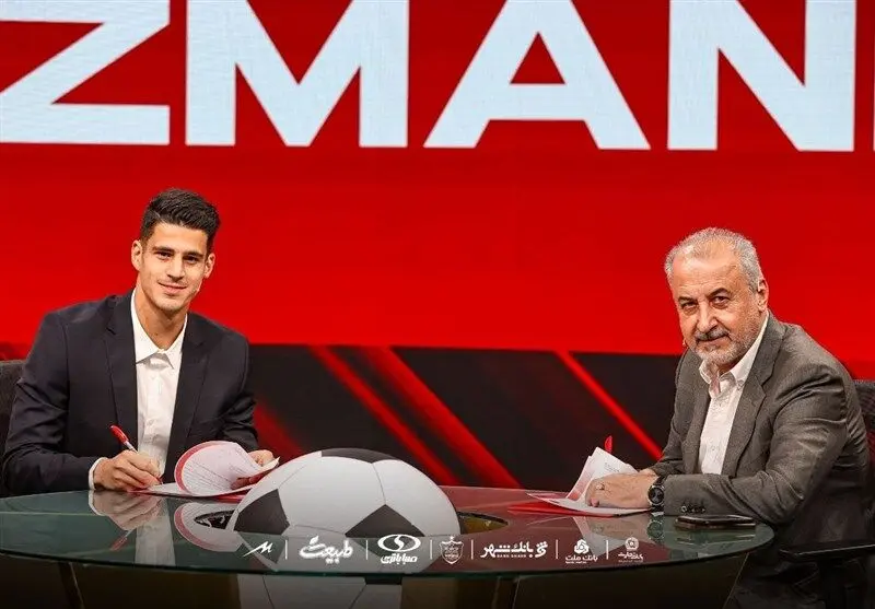 تخلف بزرگ در پرسپولیس؛ پای 230 هزار دلار در میان است

