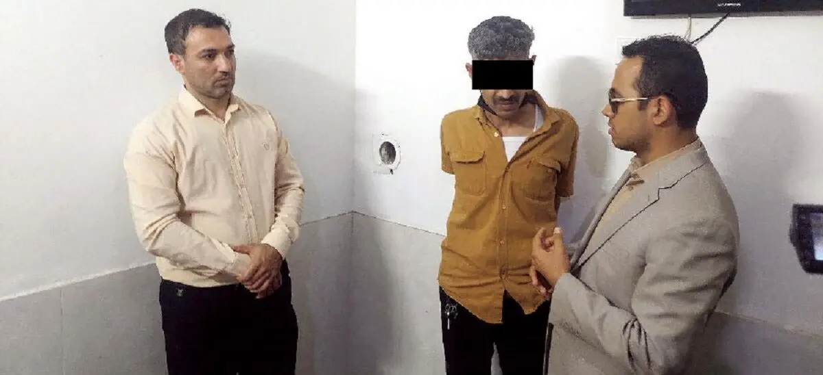 قتل هولناک نوزاد ۴۰ روزه در مشهد