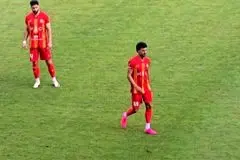 تردیدهای رامین برای خوش و بش با کادر پرسپولیس