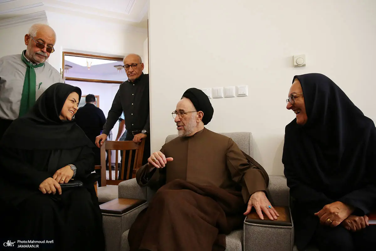 گالری