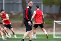 اوسمار - پرسپولیس؛ «شاید کسی دلتنگش نشود!»

