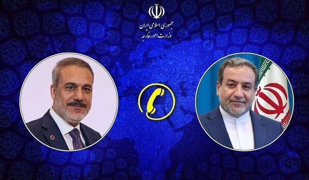 عراقچی: رویکرد مخرب آمریکا روند دیپلماسی را تضعیف می‌کند